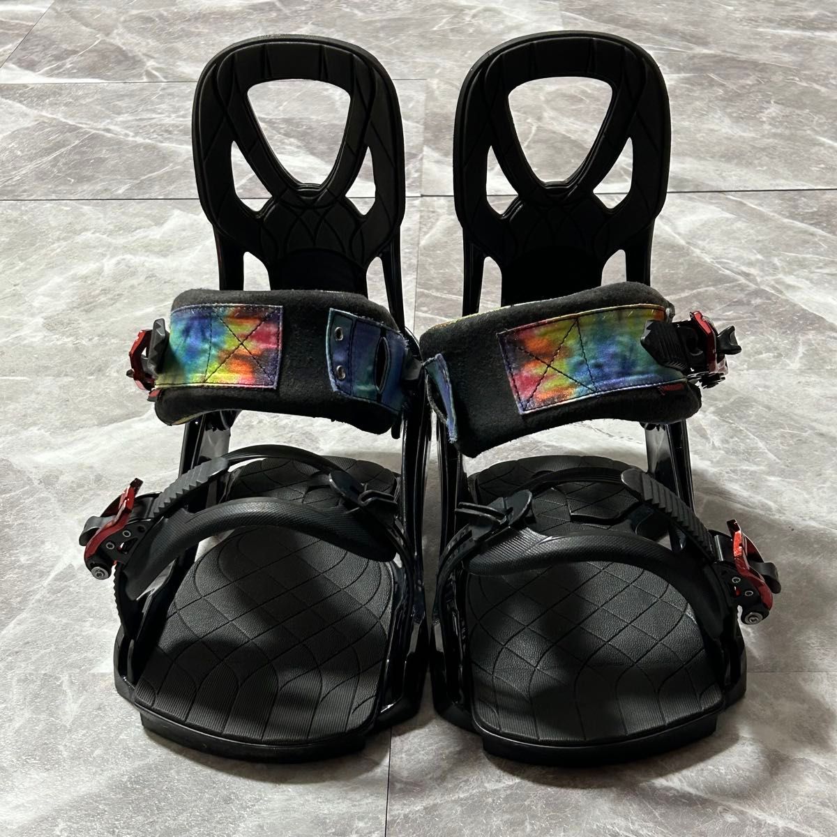 SALOMON/サロモン】スノーボード バインディング/ビンディング「Arcade