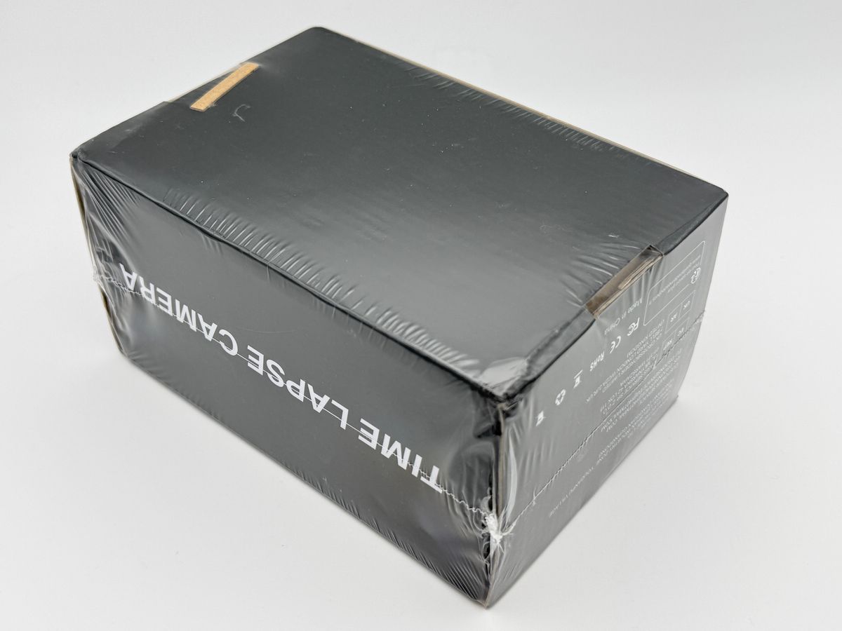 新品未開封】Dscon タイムラプスカメラ TL3000 Time Lapse Camera 建設