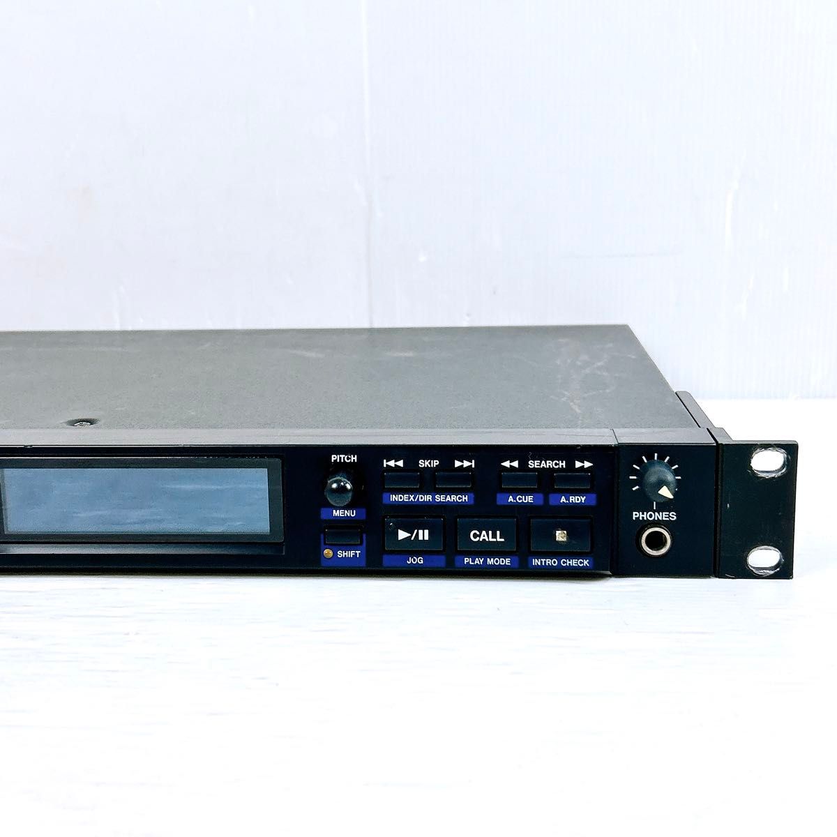 TASCAM タスカム CD-01U 業務用 CDプレーヤー｜Yahoo!フリマ（旧PayPay