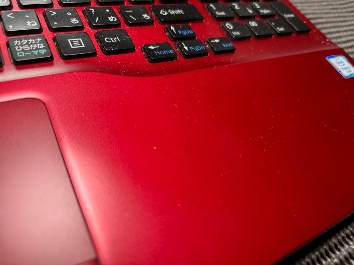 FMV LIFEBOOK AH53/X i7-6700 SSD250GB 8GB｜Yahoo!フリマ（旧PayPay