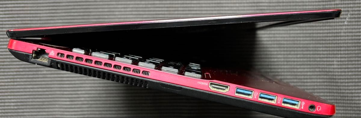 FMV LIFEBOOK AH53/X i7-6700 SSD250GB 8GB｜Yahoo!フリマ（旧PayPay