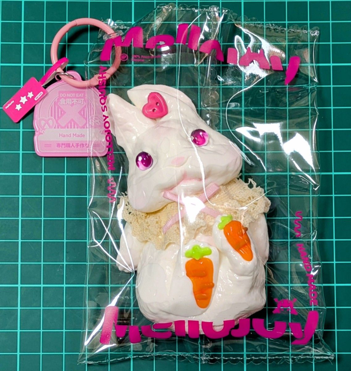 再販無し】mellojoy メロジョイ アニマル 新パッケージ版 リニューアル