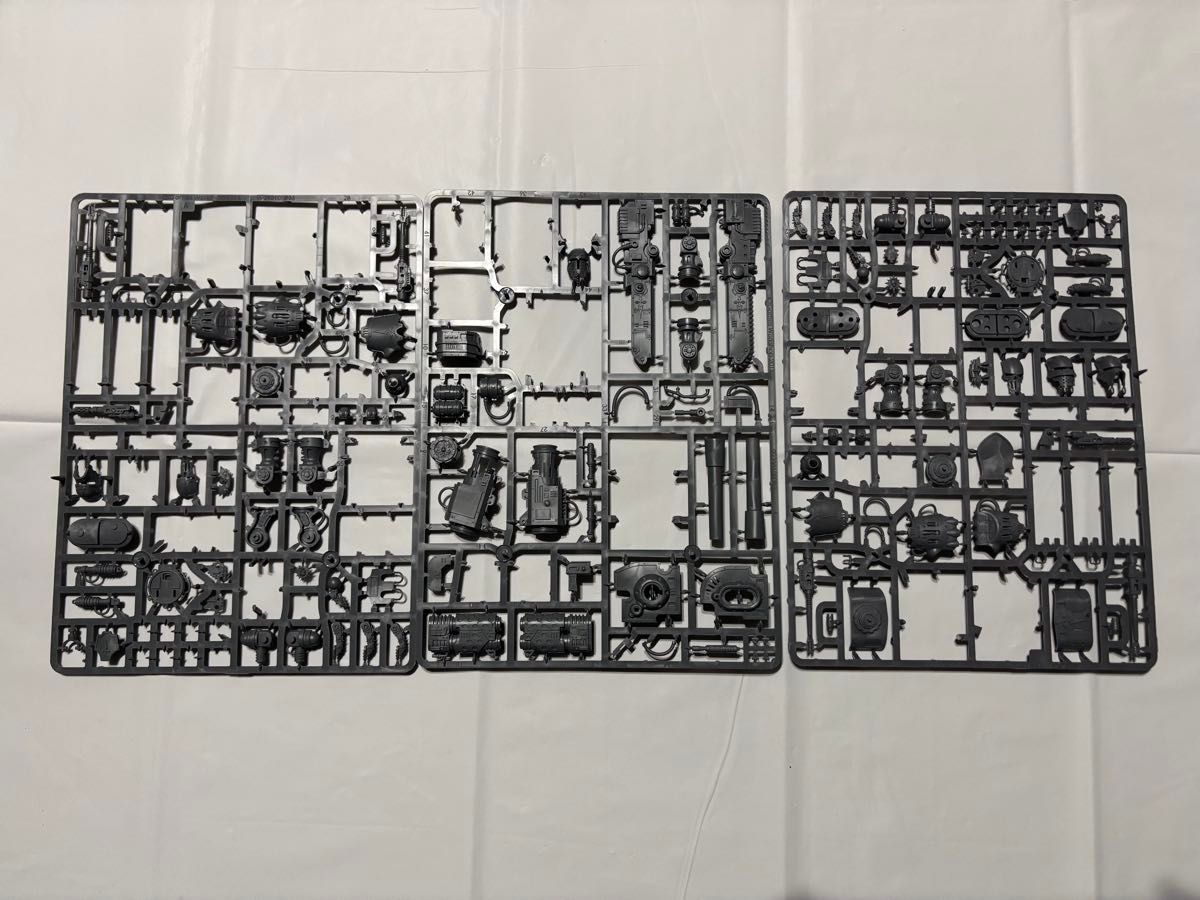 Warhammer インペリアルナイト ジャンク品｜Yahoo!フリマ（旧PayPay