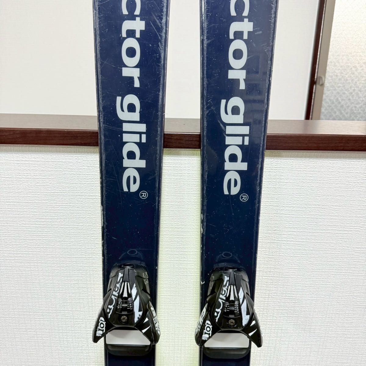 Vector glide Make スキーセット161cm｜Yahoo!フリマ（旧PayPayフリマ）