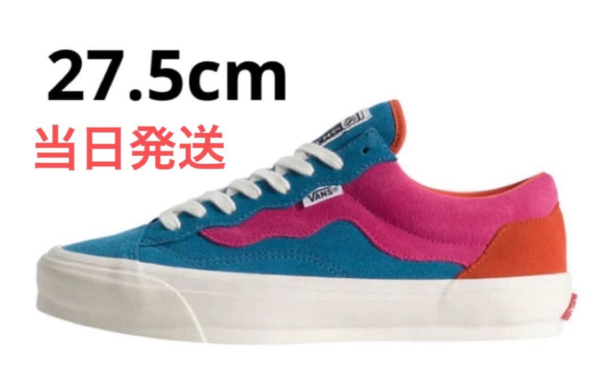 Parra × OTW by Vans Old Skool 36 27 5cm｜Yahoo!フリマ（旧PayPay