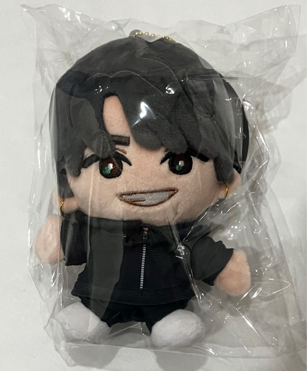 新品 ぬいぐるみ 森本慎太郎 MILESixTONES ぬい 未開封 SixTONES 手