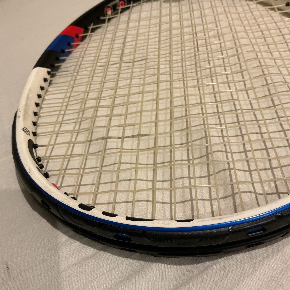 Tecnifibre TーFight DC2｜Yahoo!フリマ（旧PayPayフリマ）