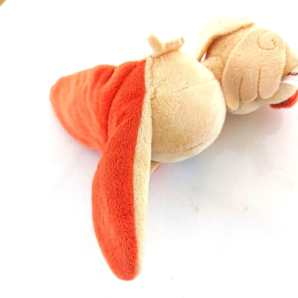 希少】ポケモンキャンバス ビクティニぬいぐるみ 2012年製 ポケモン