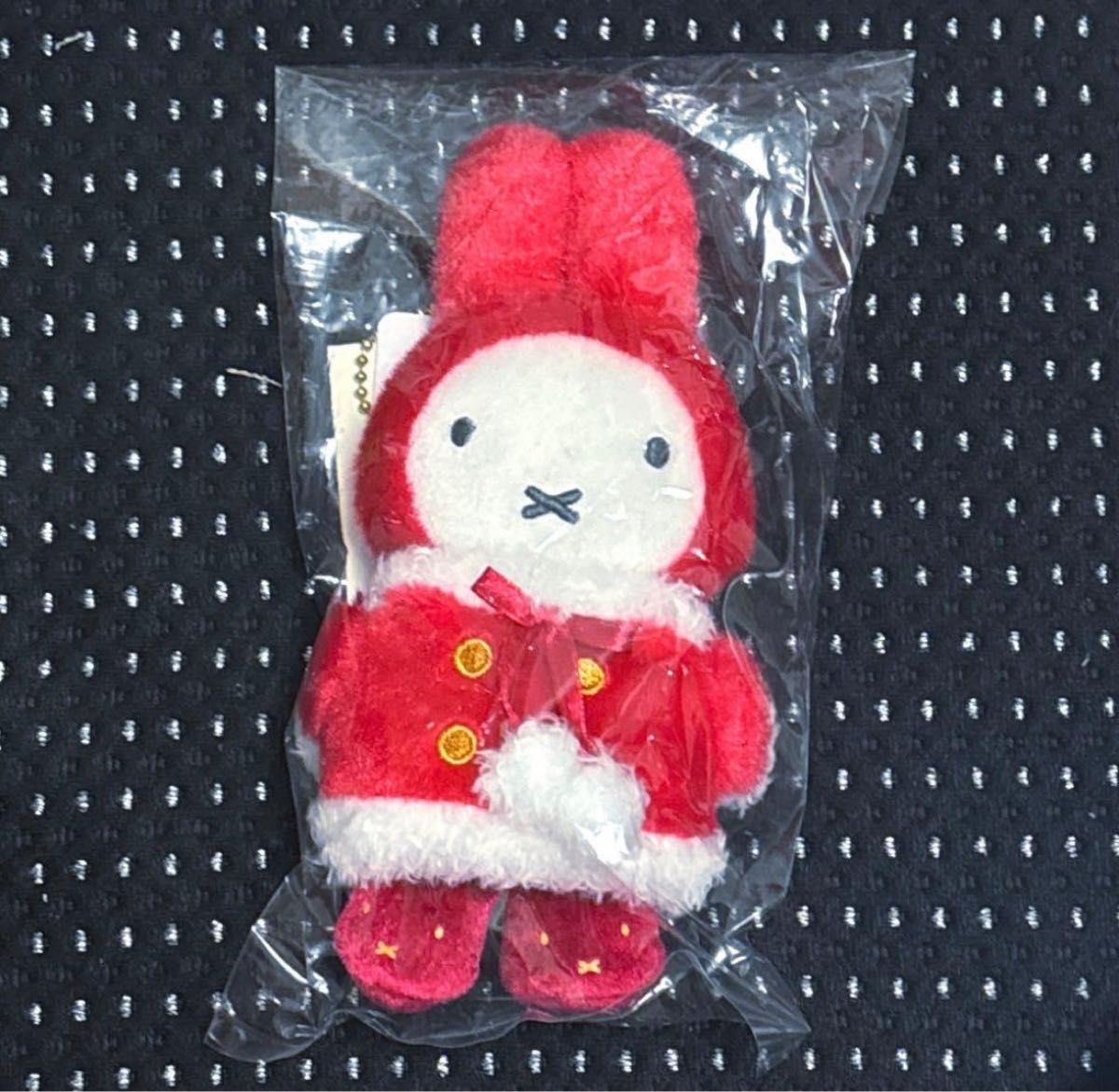 ミッフィーzakkaフェスタ おくりもの届けに行くよ 冬のおくりもの