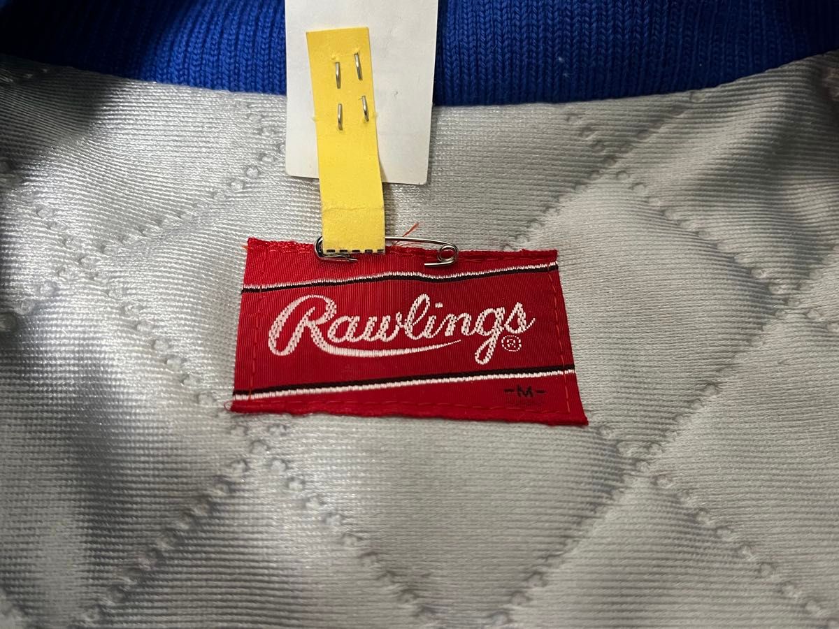 Rawlings Kanagawa ソフトボール ジャケット 国体｜Yahoo!フリマ（旧