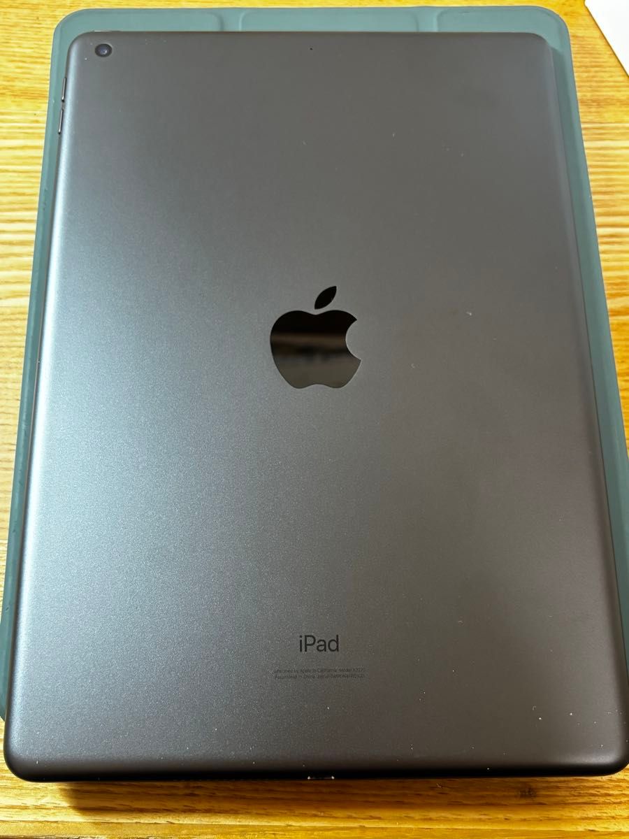 iPad 第8世代 Wi-Fiモデル 128GB バッテリー92% バッテリー持ち良好