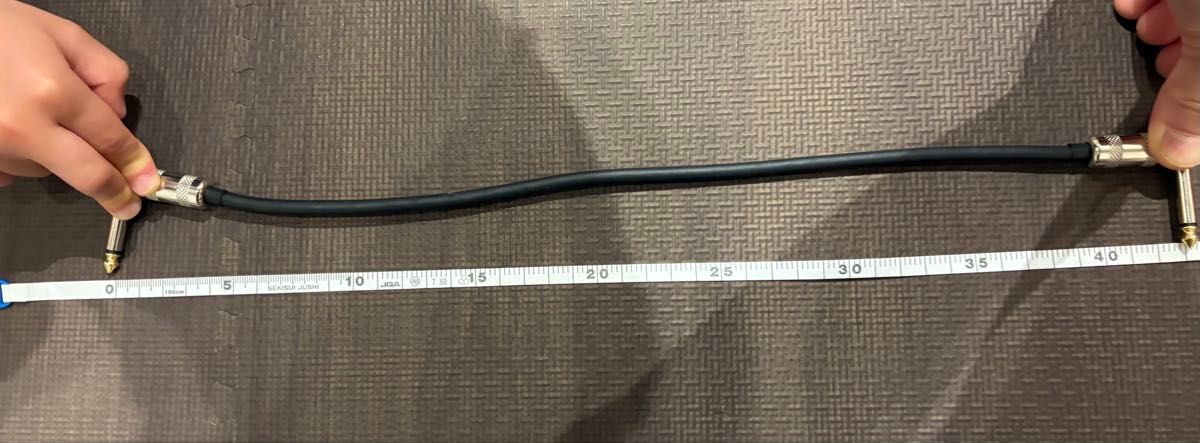 BELDEN 9395 パッチケーブル 5本セット II30cm LL35cm×3本 LL60cm