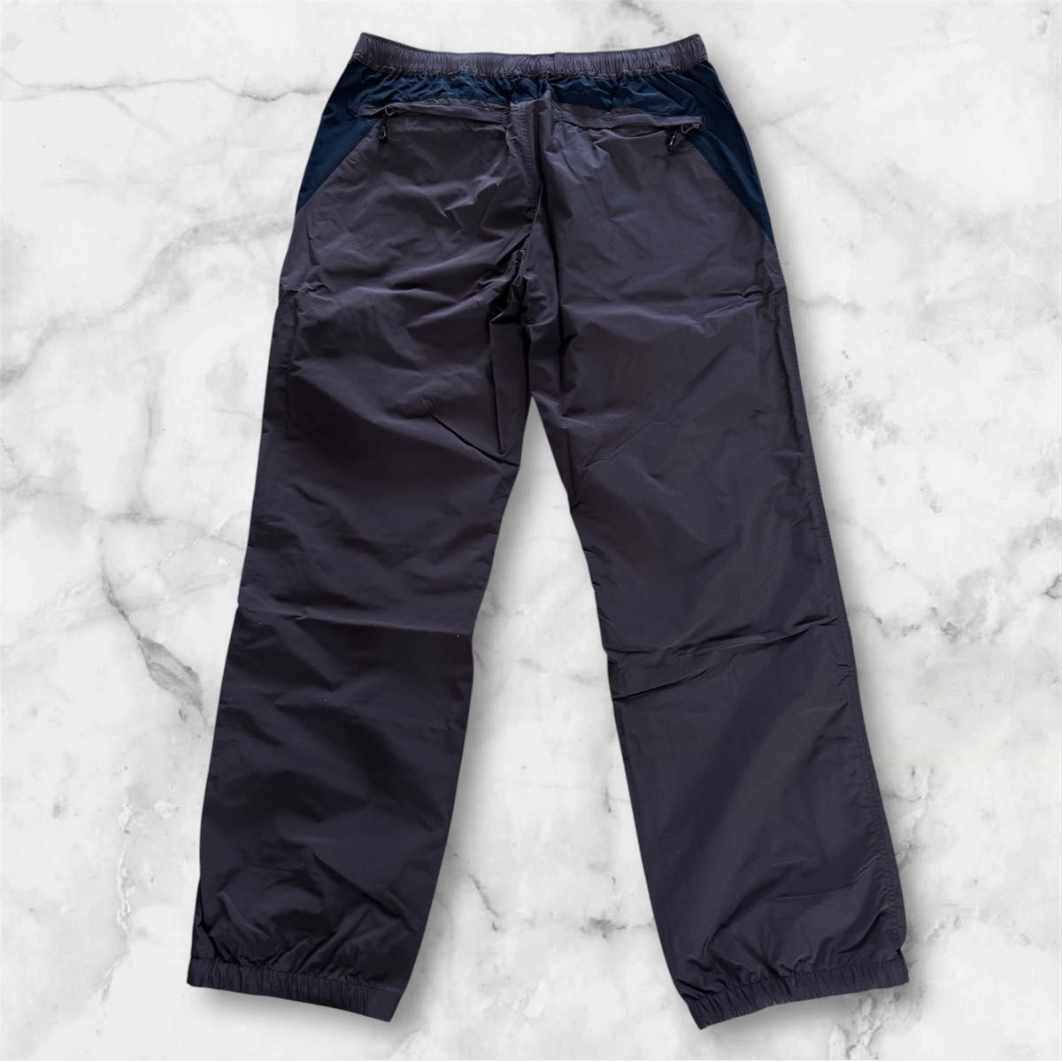 新品未着用】FCRB ウォームアップパンツ メンズ(L)ダークブラウン SOPH