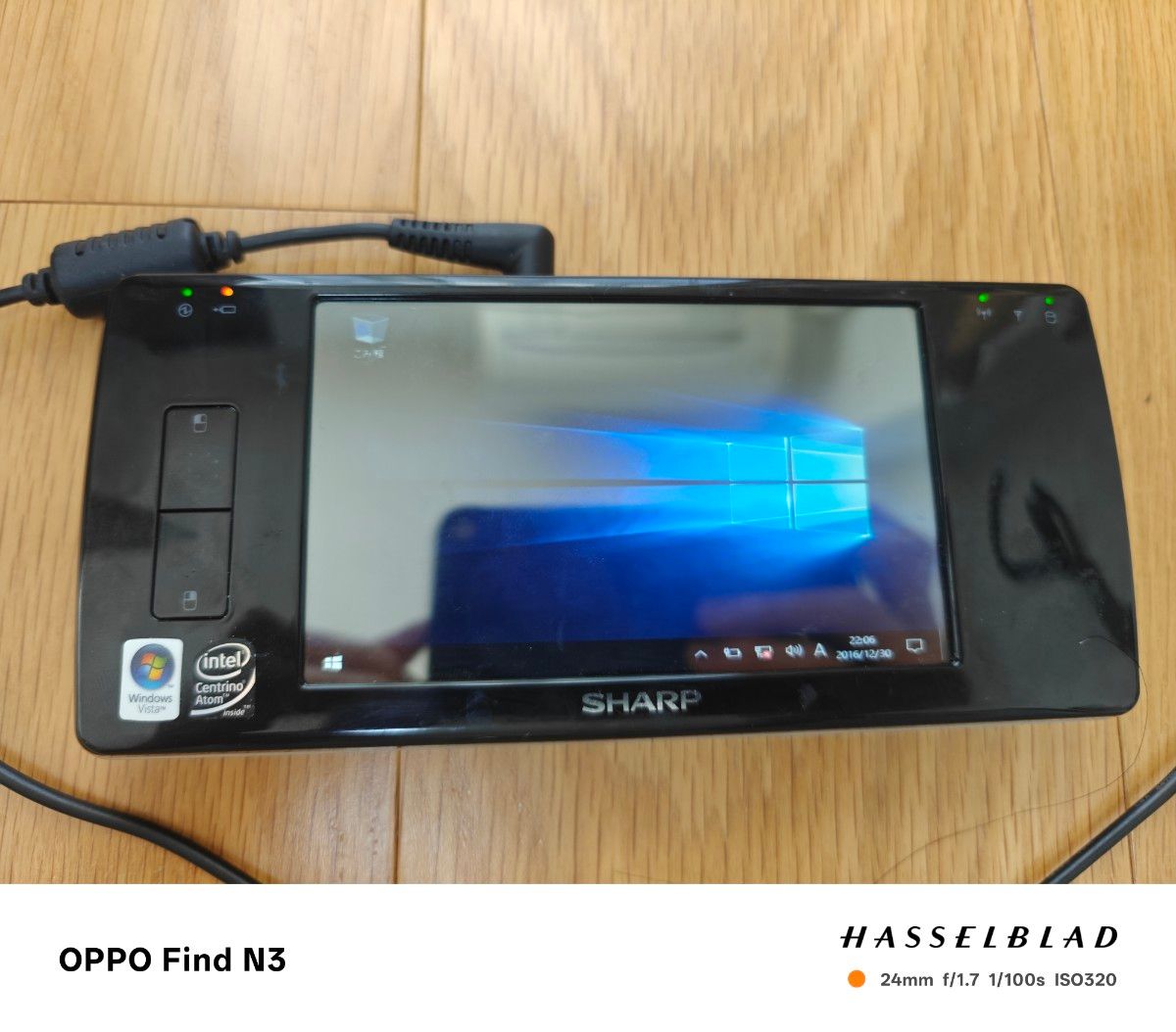 willcom d4 Windows10導入 umpc｜Yahoo!フリマ（旧PayPayフリマ）