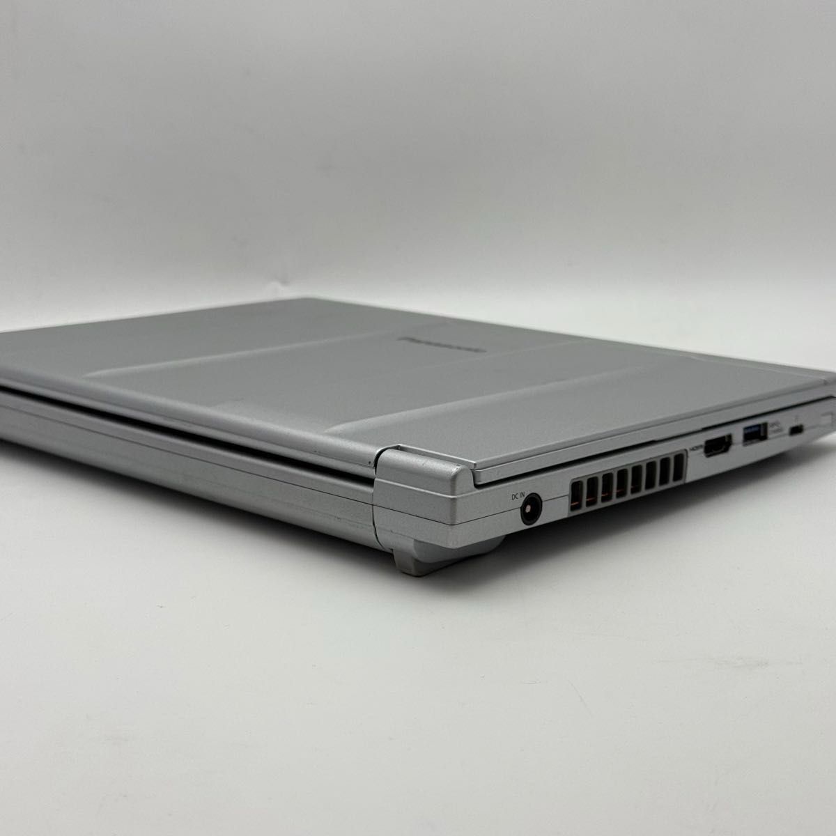 Core i5十世代 メモリ16GB SSD256GB Panasonic CF-SV9 win11pro
