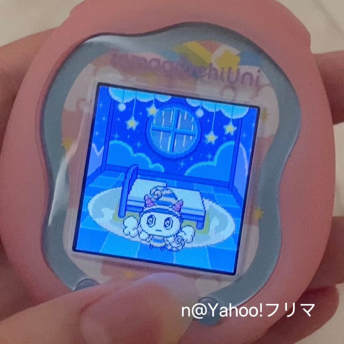 新品未開封】Tamagotchi Uni (たまごっちユニ)エンジェル
