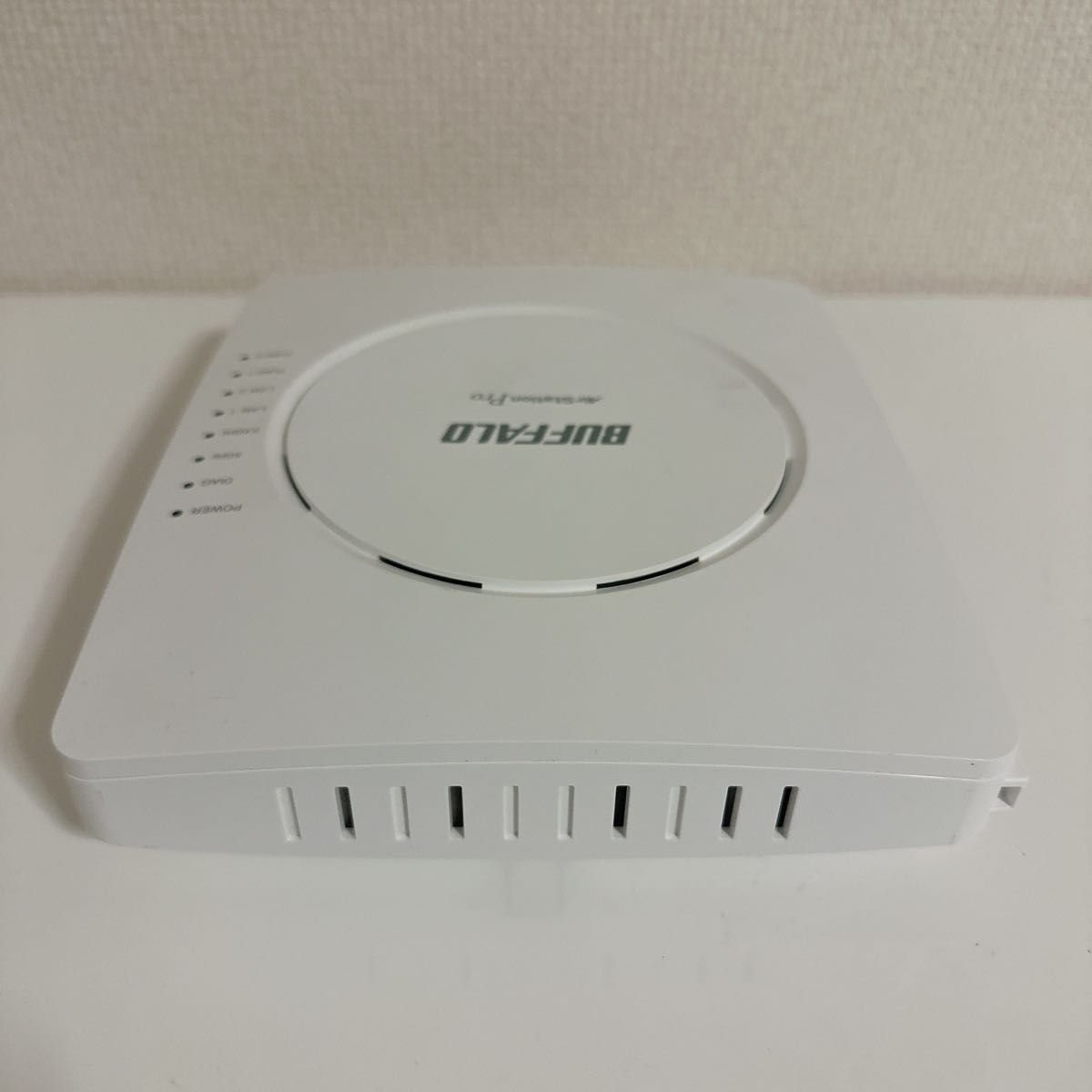 動作確済 バッファロー WAPM-AX4R Wi-Fi6 法人向け無線LAN｜Yahoo