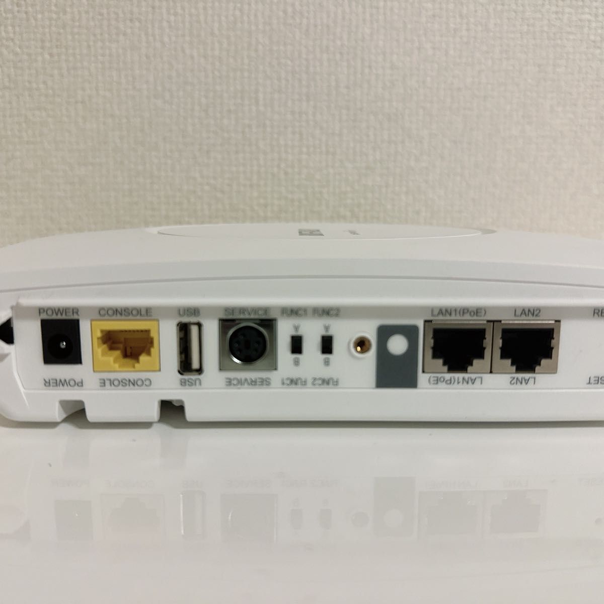動作確済 バッファロー WAPM-AX4R Wi-Fi6 法人向け無線LAN｜Yahoo