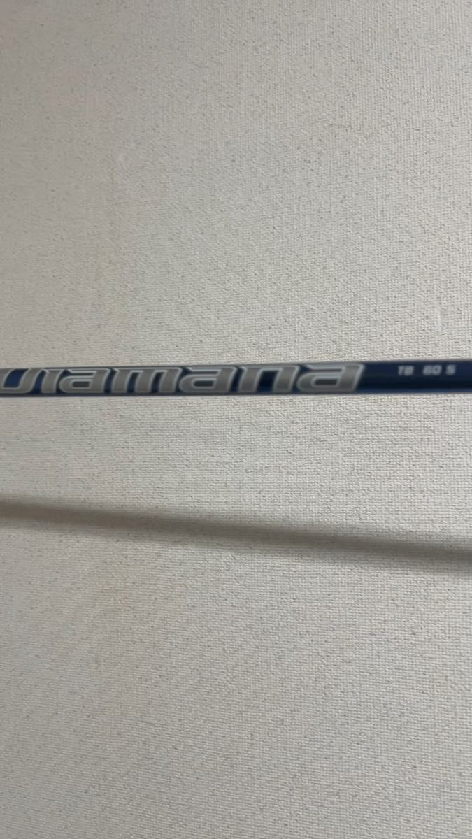 ジニコ model 02c 地クラブ ドライバー 三菱 Diamana RB 53 SR 純正