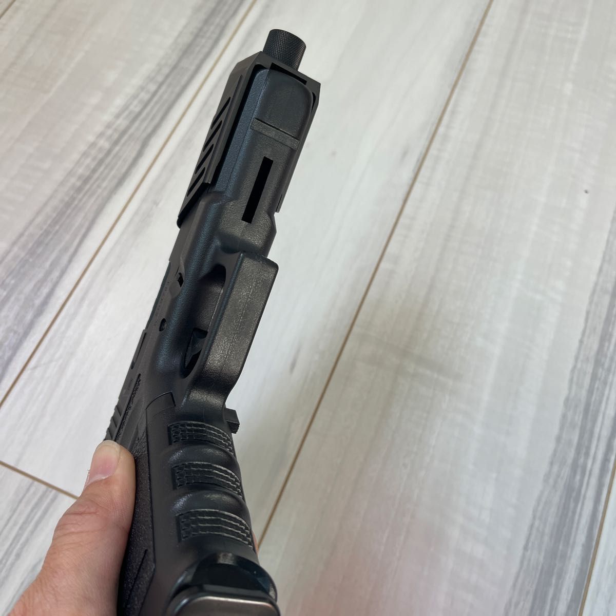 東京マルイ 電動 ハンドガン g18c グロック18c ジャンク｜Yahoo!フリマ
