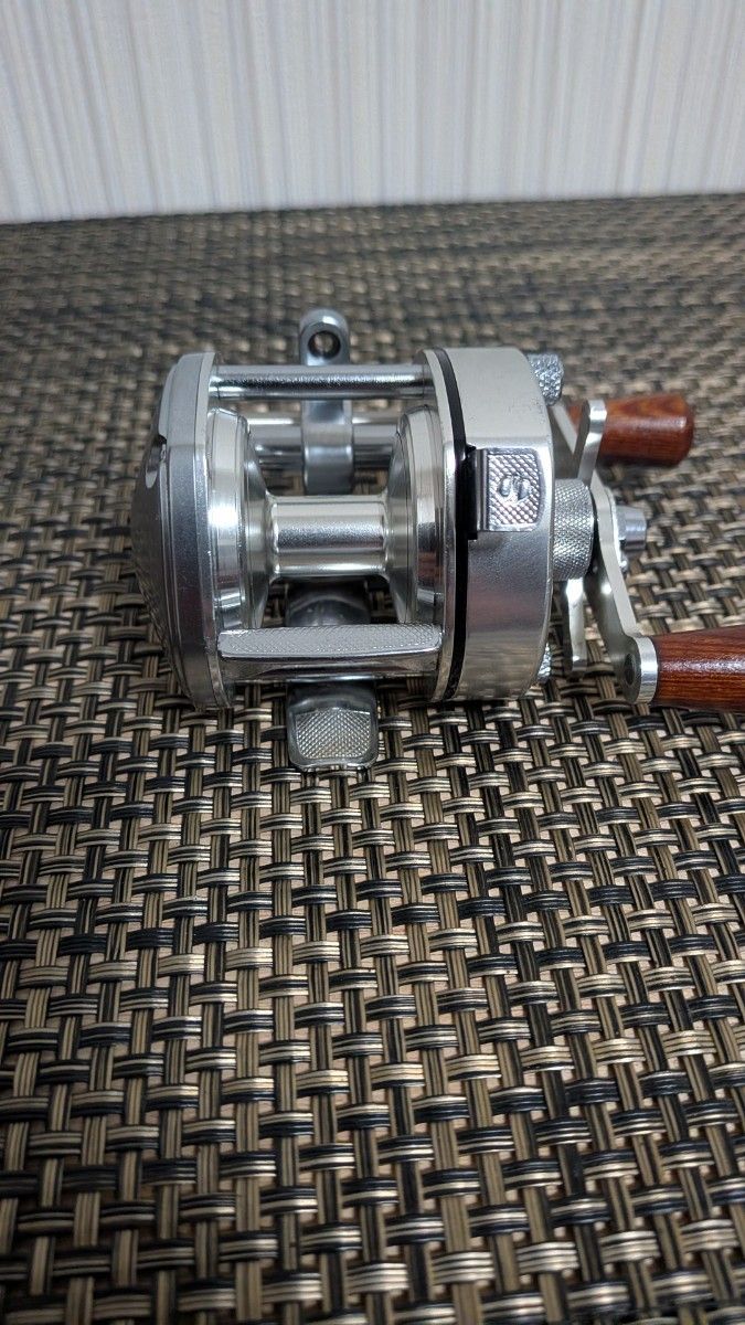 極美品 最初期型 SHIMANO Bantam 100 シマノ バンタム100｜Yahoo