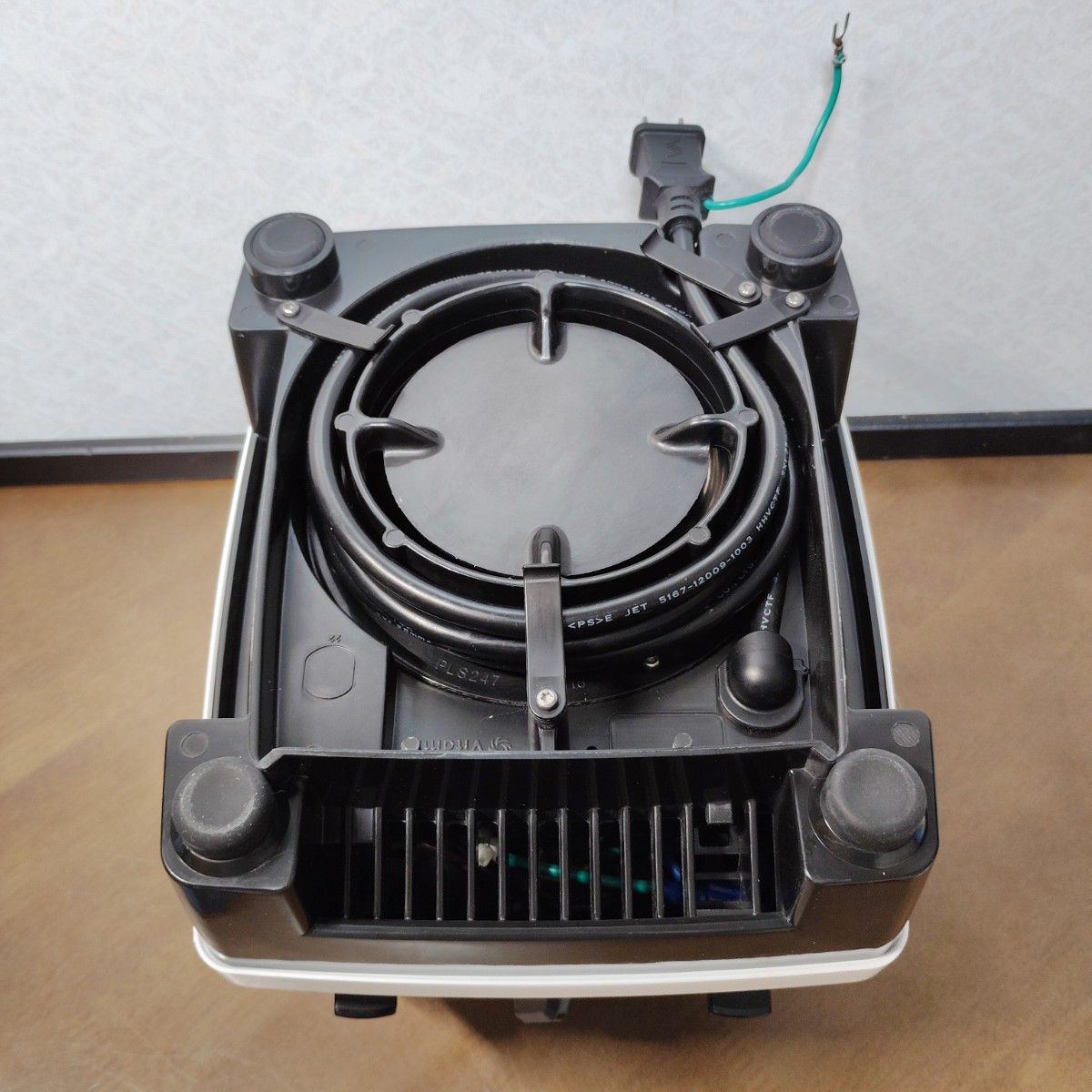 タンパー 説明書付 Vitamix E310 VM0202 バイタミックス ブレンダー