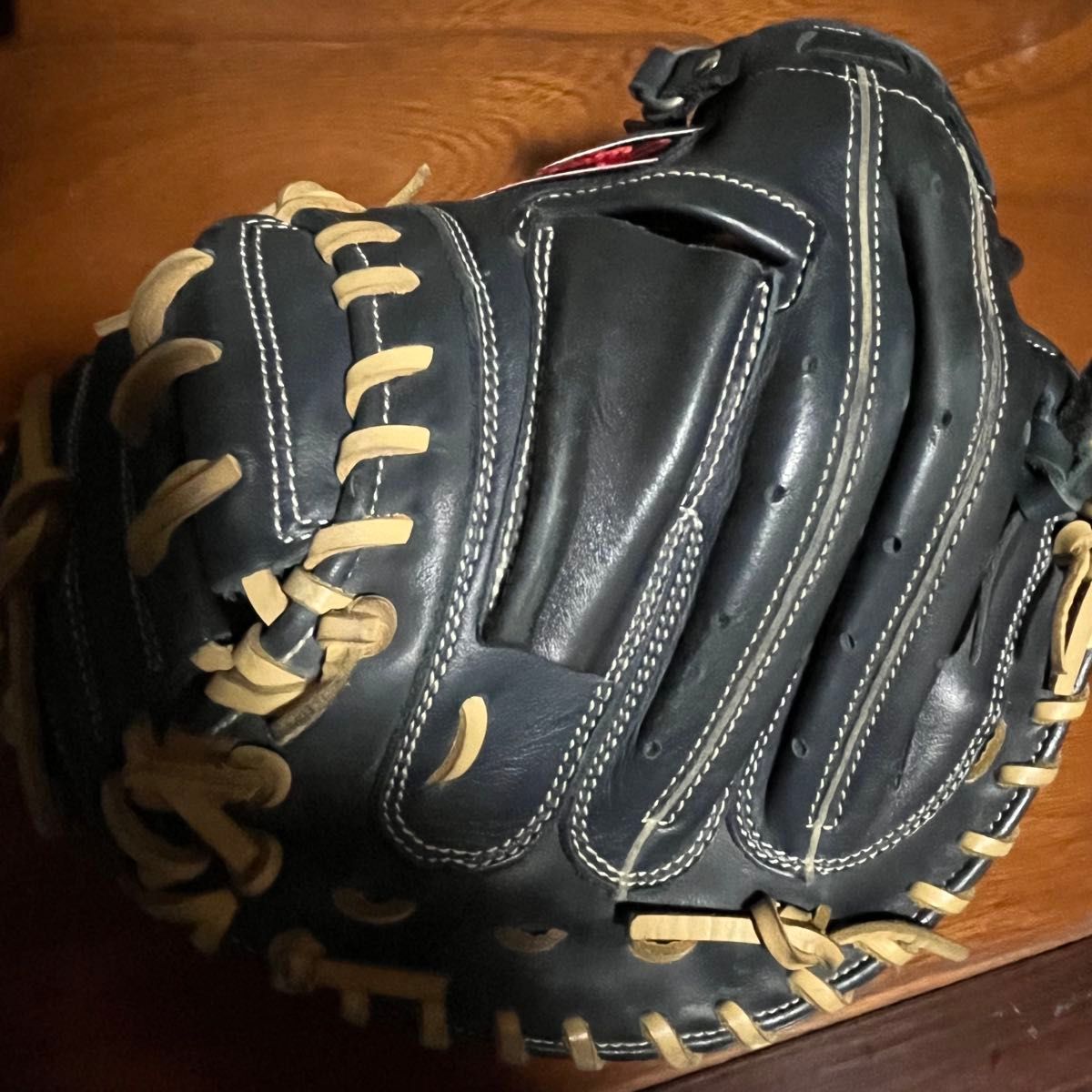 Rawlings 軟式 野球 グローブ キャッチャーミット 少年用 169｜Yahoo