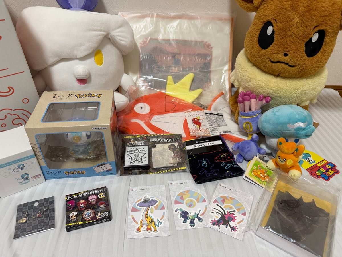限定品 未使用 ポケモンセンター ピカピカボックス 2026｜Yahoo!フリマ