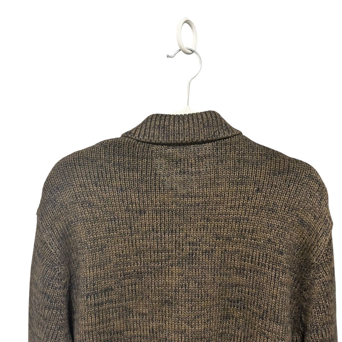 Kith Chunky Knit Ginza Cardigan 25AW キス チャンキーニット ボタン