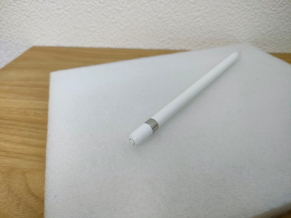 Apple Pencil 第1世代 純正品 動作確認済み｜Yahoo!フリマ（旧PayPay