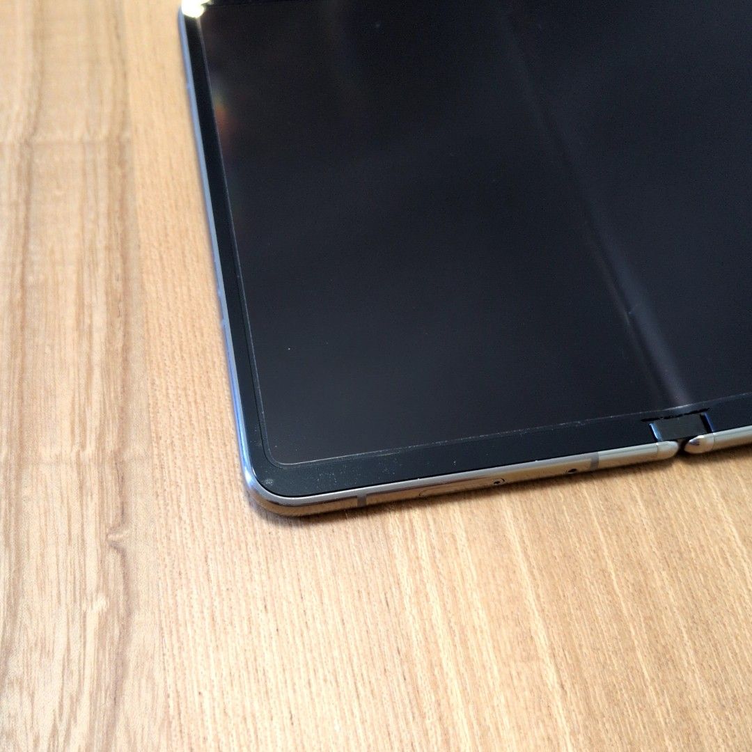 美品】Google Pixel Fold 256GB ポーセリン SIMフリー 外箱あり｜Yahoo