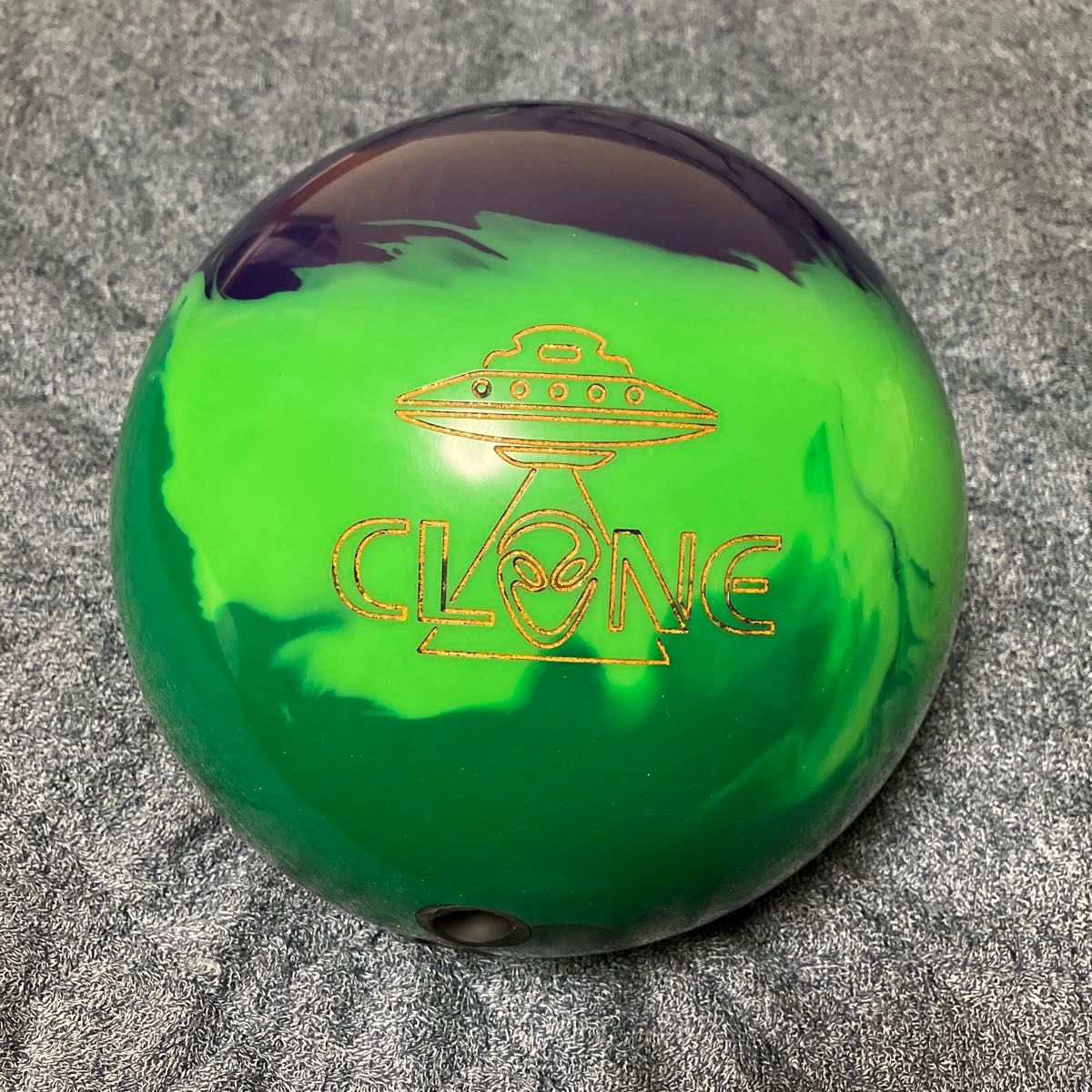 クローン 中古 ボウリング 15ポンド ロトグリップ｜Yahoo!フリマ（旧