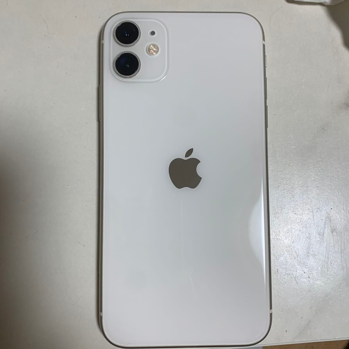 iPhone11 64gb ジャンク品 SIMフリー ホワイト｜Yahoo!フリマ（旧