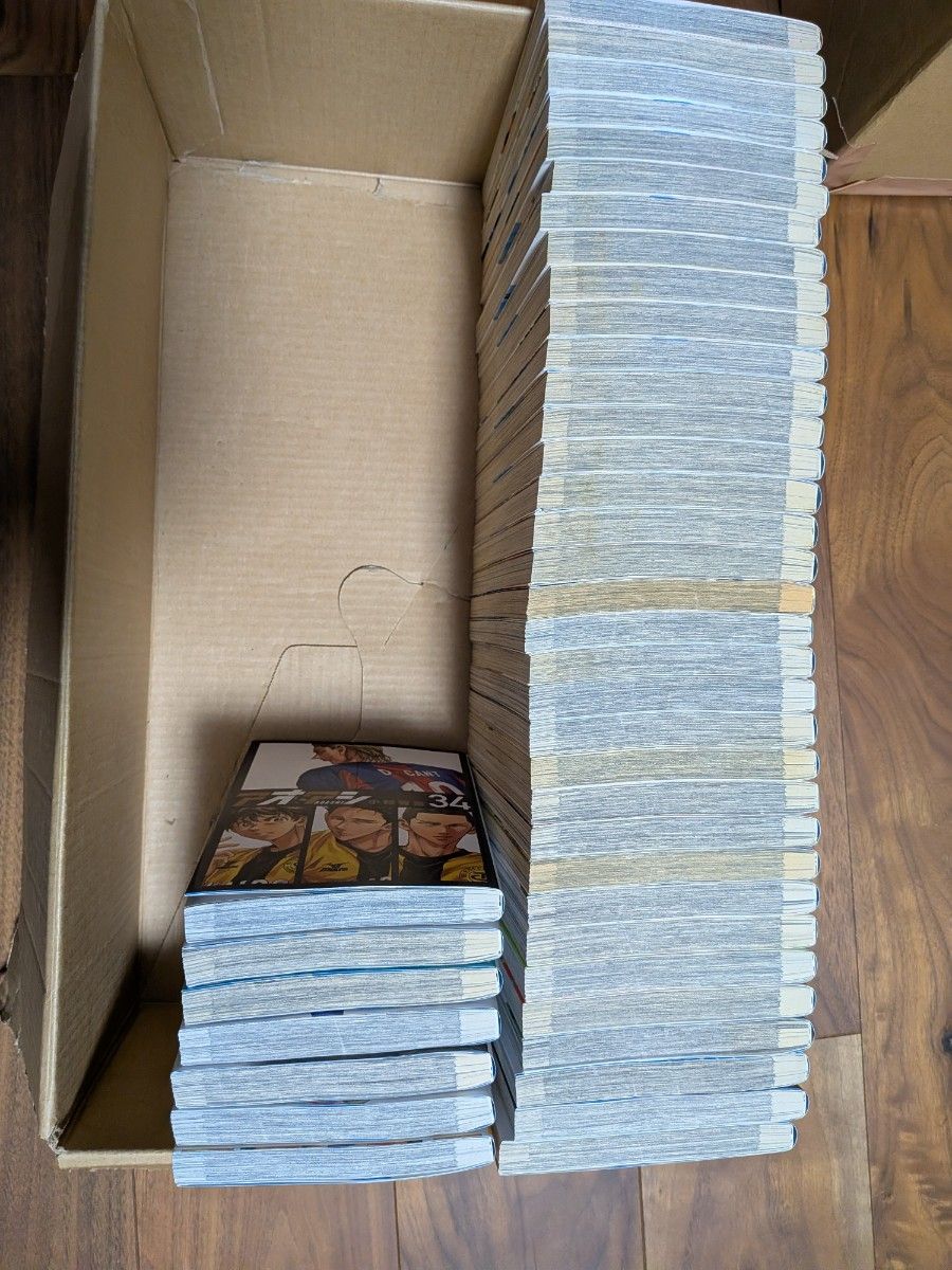 アオアシ 1-40巻 全巻セット 小林有吾 小学館 ビッグコミックス