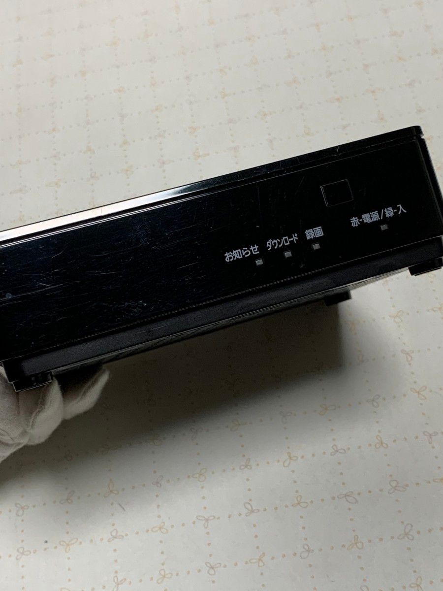 Panasonic プライベート・ビエラ 防水タイプ UN-10CN10D ポータブル