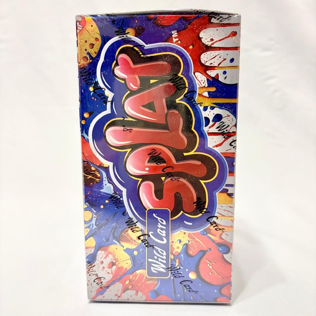 Wild Card SPLAT ラミン ヤマル カード NSCC限定2024 BOX 確定 日本未