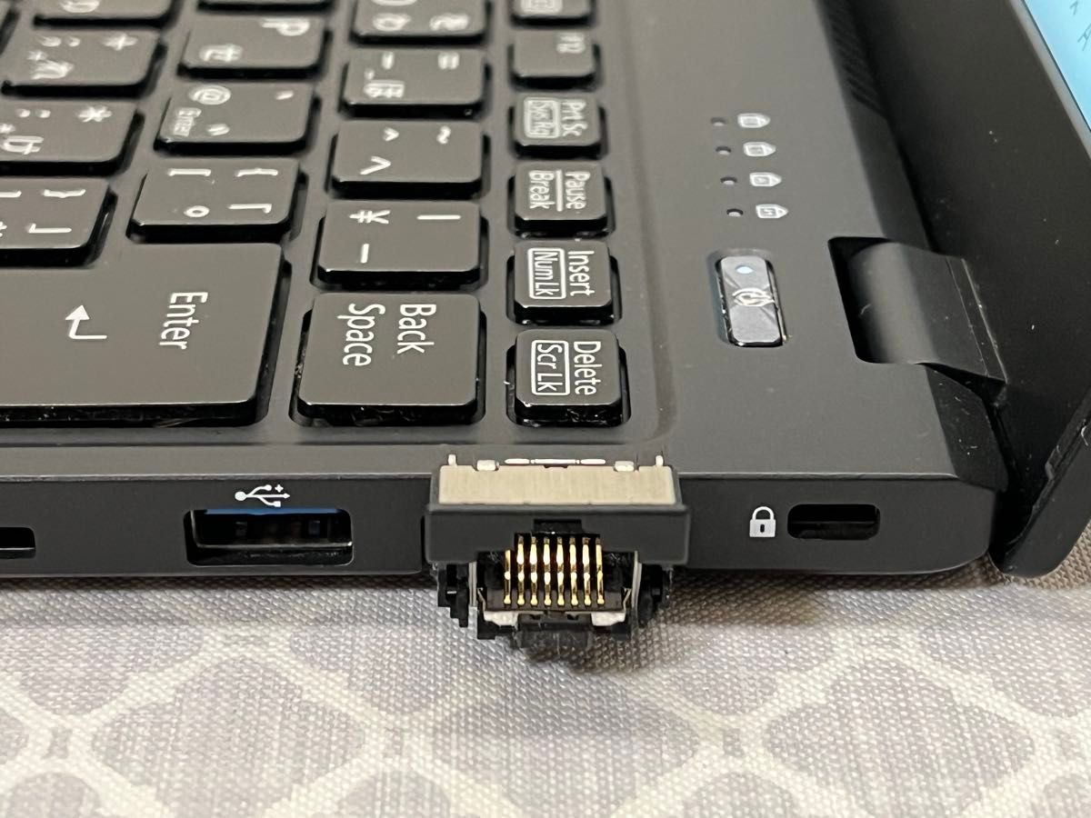 LIFEBOOK U939 i7-8665U FHD 8G 顔認証 NVMe256GB Office2021｜Yahoo