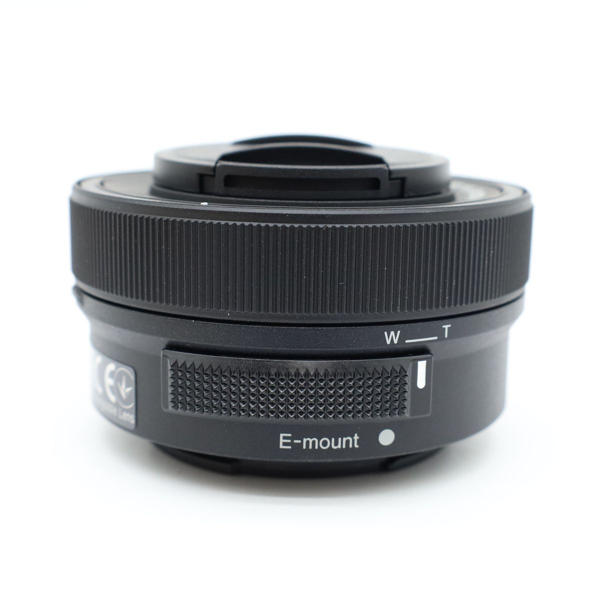 ほぼ新品 SONY（ソニー）E PZ 16-50mm F3 5-5 6 II パワーズームレンズ