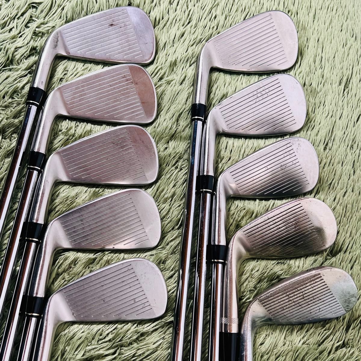 テーラーメイド SLDR 14本セット メンズゴルフ 初心者 入門 大人気