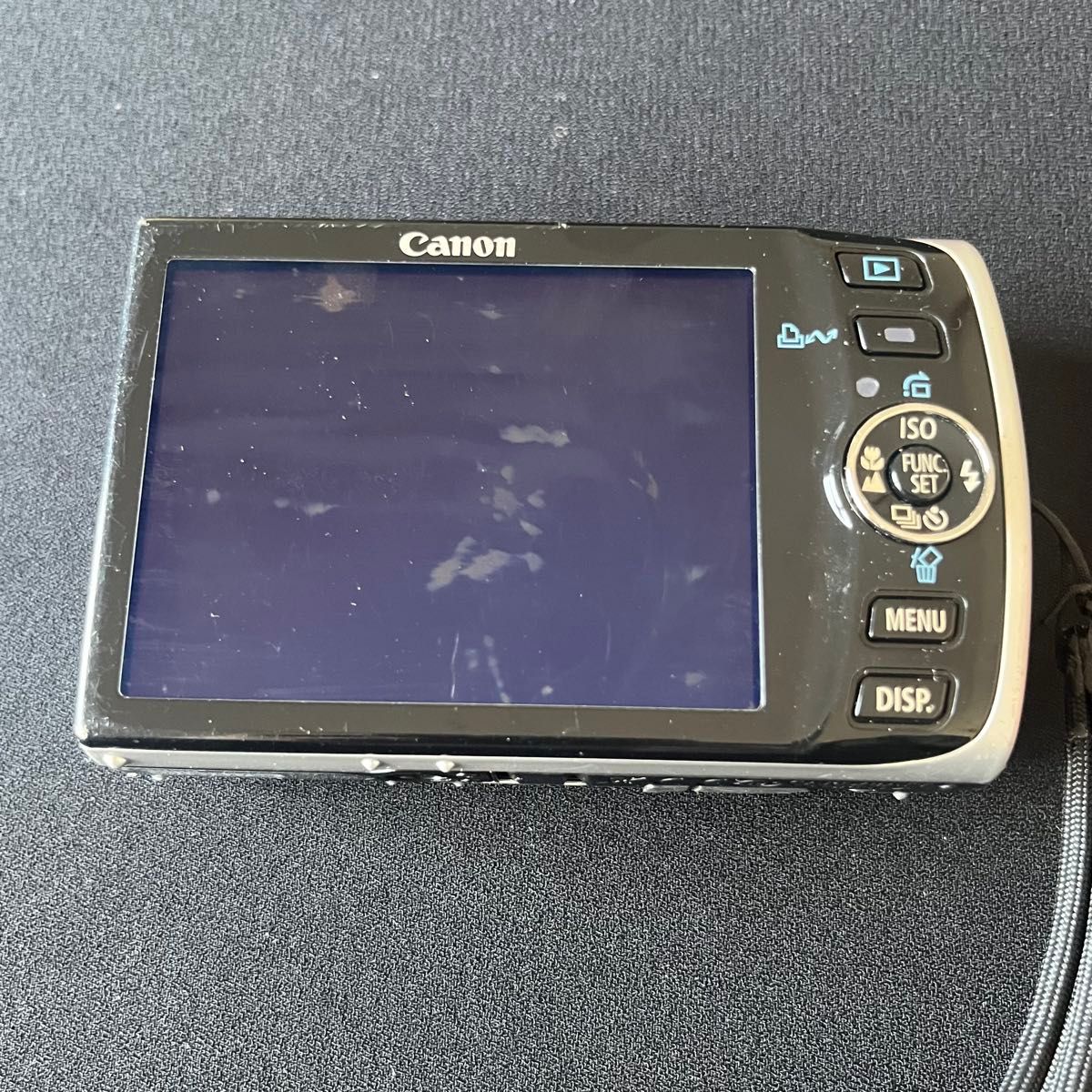 Canon IXY digital 910is CCDセンサー コンデジ｜Yahoo!フリマ（旧