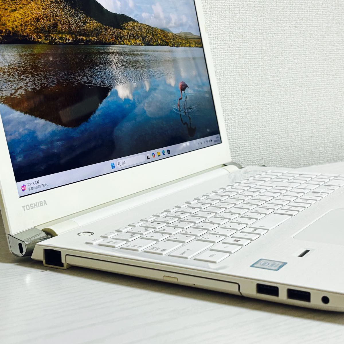 7世代 Core i7 メモリ16GB SSD 512GB Windows11 Office パソコン