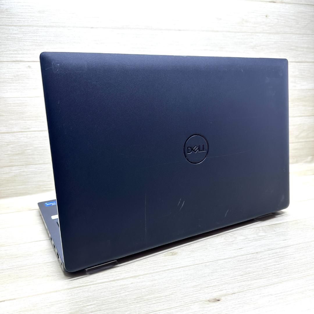 第11世代Corei5 2021年製 16GB 15 6インチ DELL H69｜Yahoo!フリマ（旧