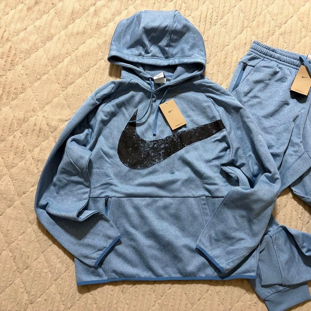 NIKE ナイキ スウェット パーカー 上下セット セットアップ スウェット