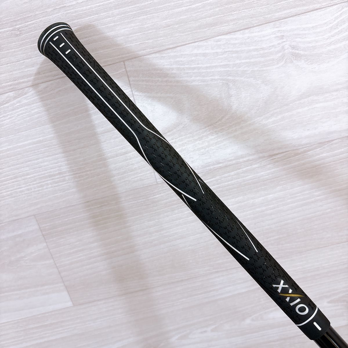 ダンロップ XXIO MP700 ゼクシオ ドライバー 1w 10 5° 右 SR 純正