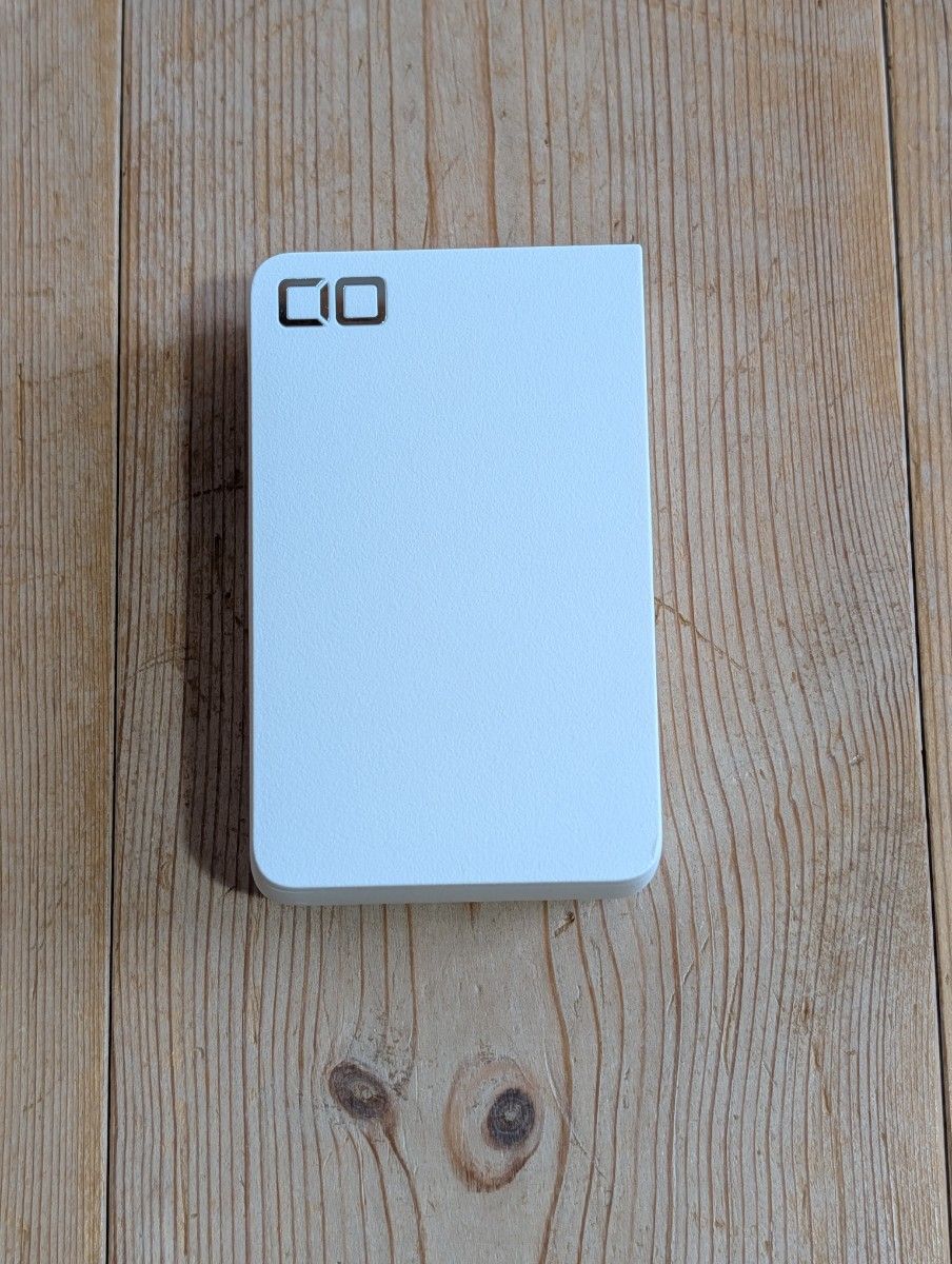 CIO モバイルバッテリー コンセント一体型 65W 充電器 10000mAh