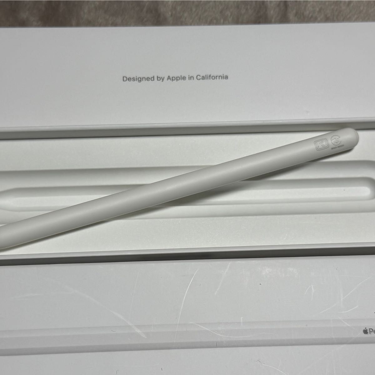 Apple Pencil 第2世代 アップルペンシル ジャンク品｜Yahoo!フリマ（旧