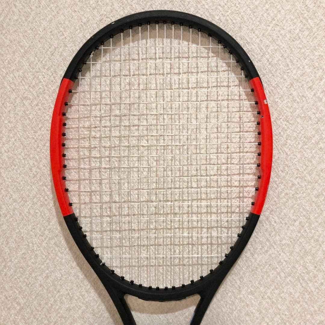 Wilson ウィルソン PRO STAFF プロスタッフ 97S V11 G2｜Yahoo!フリマ