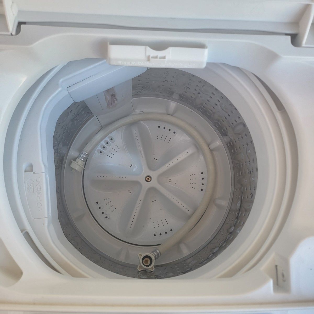YAMADASELECT 品番YWM-T60A1 全自動洗濯機 6 0kg (送料込み)｜Yahoo