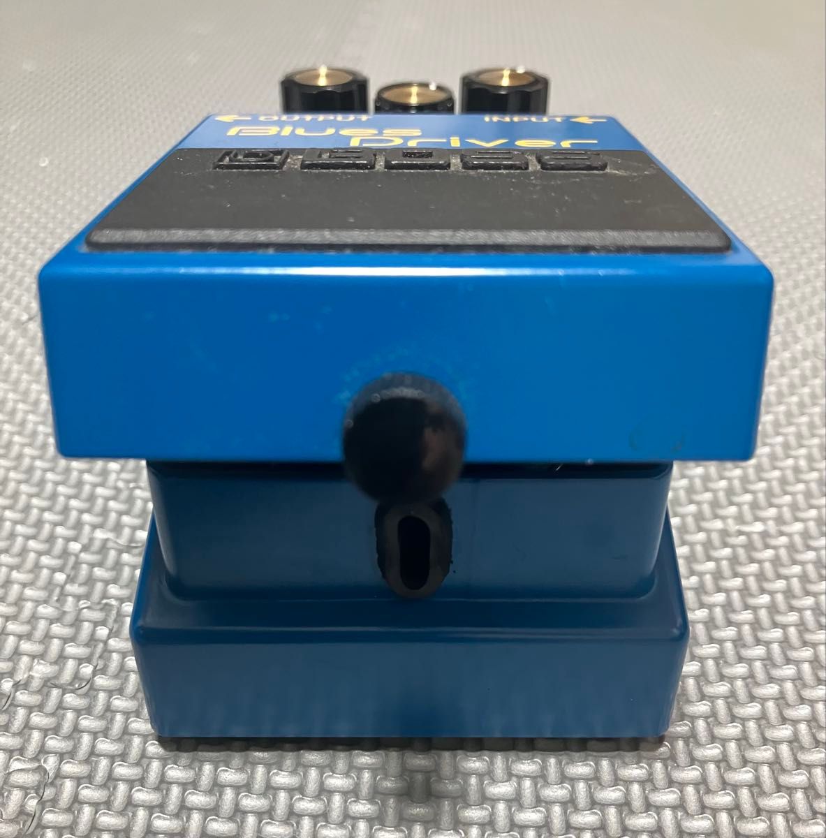 BOSS DS-1 & BD-2 エフェクターセット｜Yahoo!フリマ（旧PayPayフリマ）
