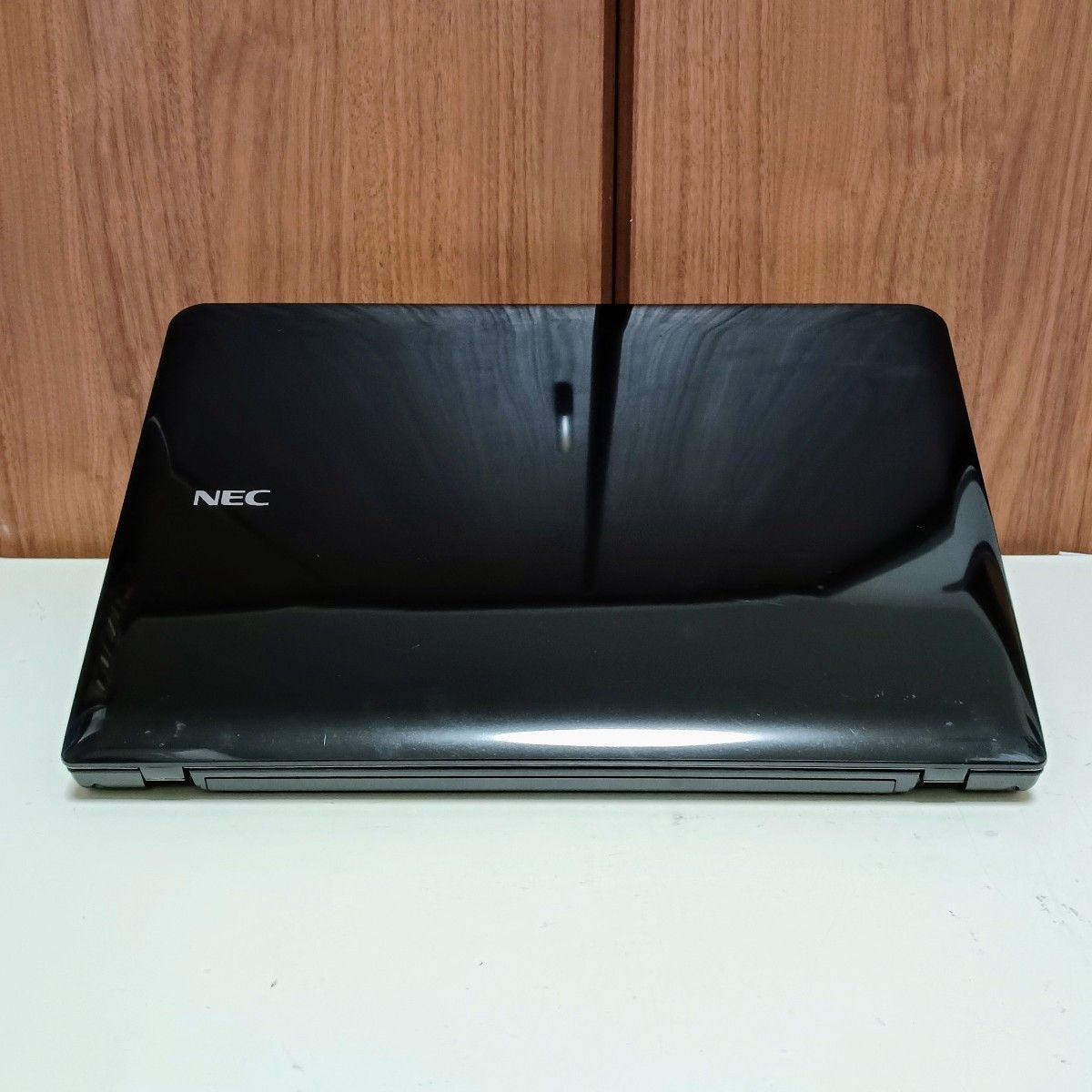 NEC LaVie Corei7 メモリ18GB SSD256GB Webカメラ ブルーレイ